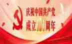庆祝101周年建党演讲稿最新8篇