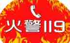 119消防月活动方案8篇