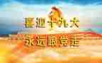 19大讲话心得体会模板5篇