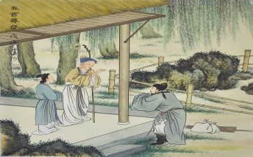 24孝心得体会600字模板5篇