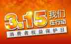 315晚会活动方案参考5篇