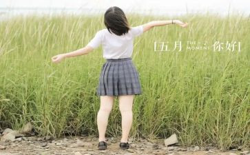 5月份工作总结6篇