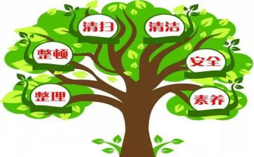6S心得体会精选5篇