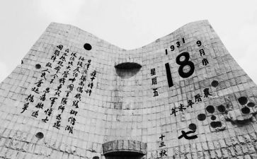 918阅读心得体会6篇