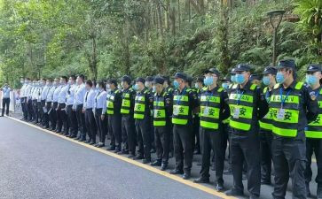 年度安保个人总结6篇