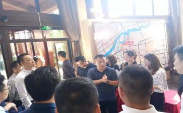售楼部案场工作总结7篇