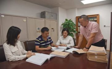 案件室心得体会7篇