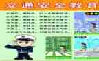 安全工作个人工作总结推荐8篇