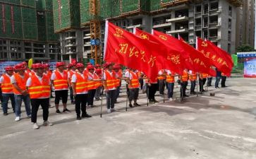 2024年度保安员工作总结6篇