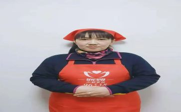 清洁工阿姨的作文8篇