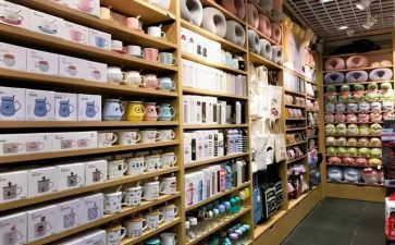 百货述职报告8篇