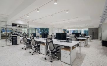 新办公室工作总结范文推荐5篇