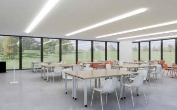 校办公室的工作总结8篇