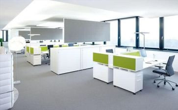 公司办公室月总结范文模板8篇