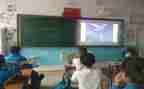 小学班会课教案通用7篇
