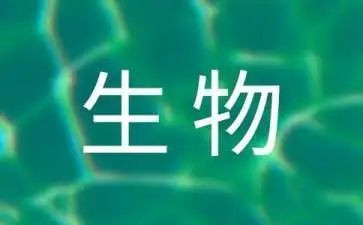 生物对实验的心得体会精选6篇