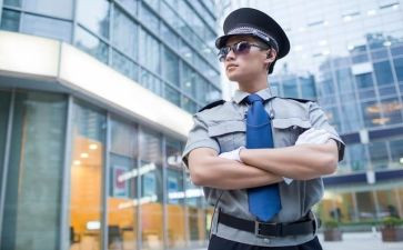 2023年保安个人工作总结优质7篇