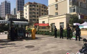 学校保安工作总结8篇
