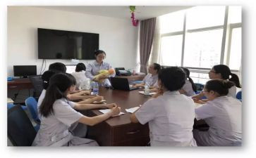 卫生与保健的心得体会8篇