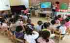 幼儿园保育保教心得体会6篇