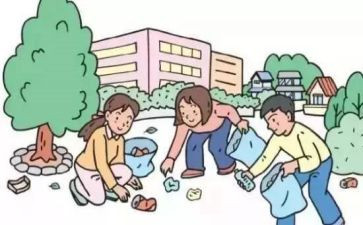 保洁公司工作计划5篇