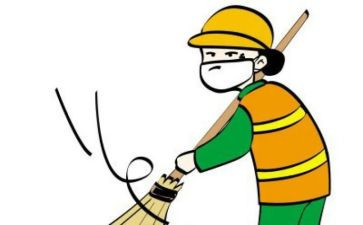 保洁员年终总结报告6篇