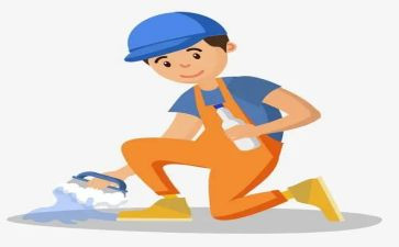 幼儿园保洁员工作总结6篇