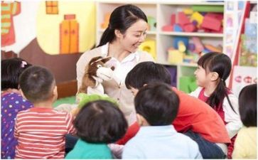 2024年保育述职报告参考8篇