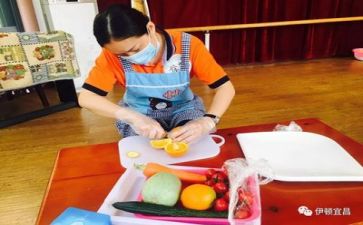 2024年保育述职报告7篇