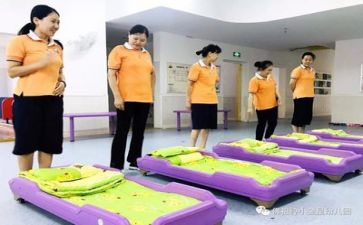 保育个人年度总结5篇