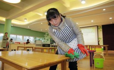 幼儿小班保育员工作总结推荐6篇