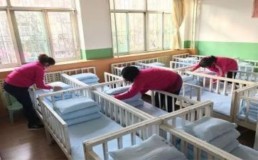 保育员个人师德工作计划7篇