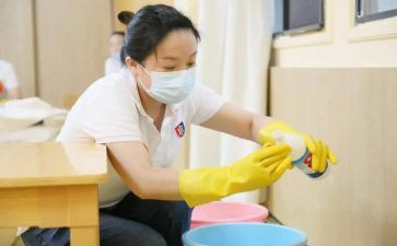 保育员工作年度总结通用5篇