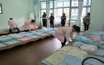 2024保育员期末个人总结8篇