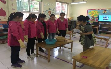 幼儿保育员个人总结范文8篇