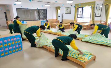 2024年保育员学期末个人总结6篇
