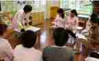 幼儿园厨保育员工作总结参考7篇