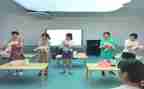 幼儿园保育员周工作总结推荐7篇