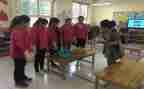 幼儿园保育员老师的工作总结6篇