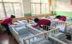 幼儿园保育员一学期工作总结优质8篇