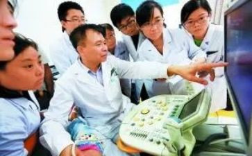 b超医生个人简历范文6篇