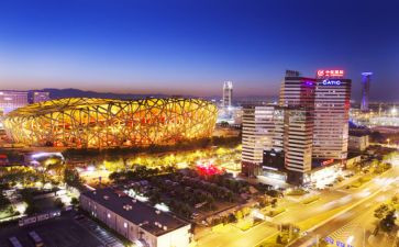 北京标准租房合同6篇