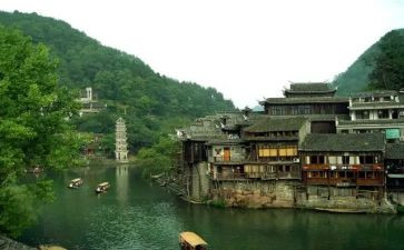 边城300字读后感6篇