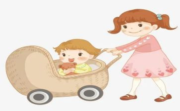 小表妹作文5篇