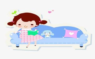 小表妹作文精选7篇