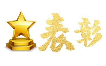 在表彰上讲话稿最新8篇