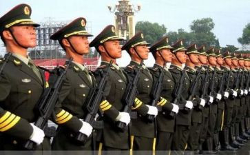 兵训练心得体会推荐7篇