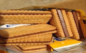 饼干小班教案优质6篇
