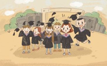 毕业生表个人总结范文参考5篇