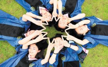 2024优秀毕业生主要事迹7篇